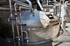 The Mash Tun