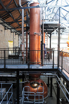 The Gin Still