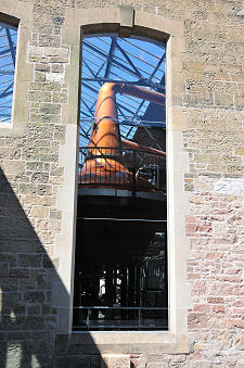 Last Glimpse of the Stills