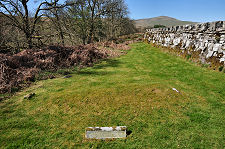 Cout of Keilder's Grave