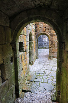Doorways