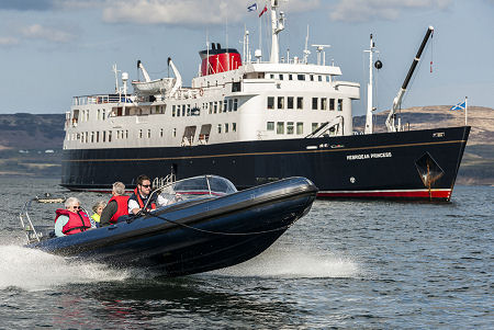 Hebridean Princess