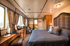 Isle of Benbecula Cabin