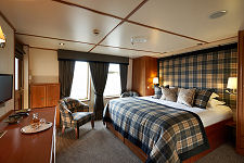Isle of Bute Cabin
