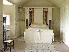 The Main Bedroom