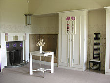 Another View of the Main Bedroom