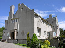 And From the South-West