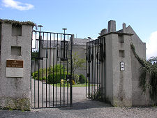 The Gates
