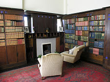 The Library