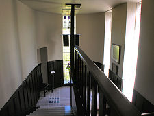 The Stairs