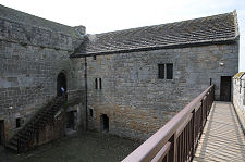Inner Courtyard