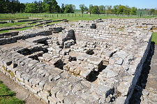 Commanding Officer's House