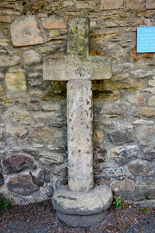 Old Market Cross