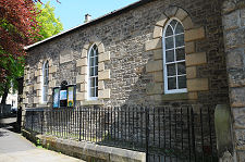 Primitive Methodist Chapel