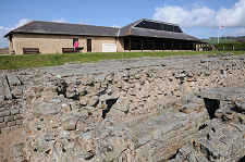 Corbridge Roman Town