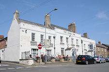 The Angel Inn
