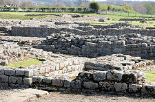 South Side of the Site