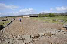 The Main Street, Stanegate