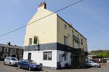 The Anchor Hotel