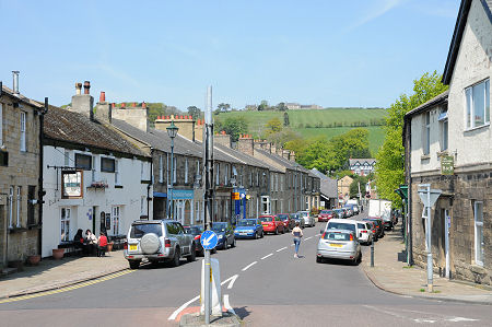 Church Street