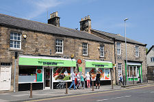 Post Office and Co-Op