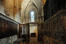 Chapel of St Wilfred