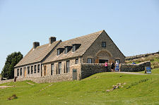 Museum and Reception