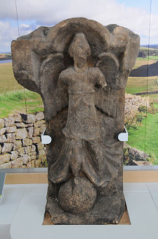 Winged Statue of Victory