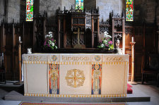 The Altar