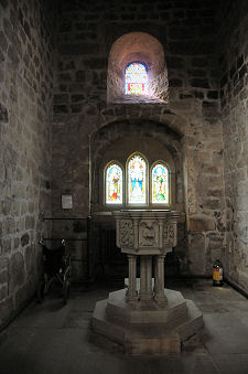 The Font