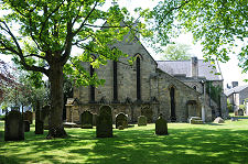 The Church from the East