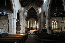 The Nave