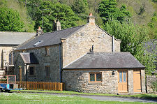 Old House, Stylish Extension
