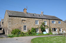 Much Altered Over the Centuries