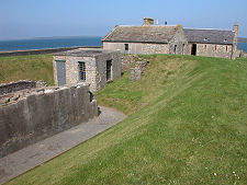 Overview of the Battery