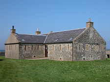 The Barracks