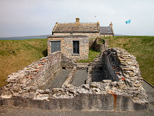 Another View of the Magazine