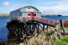 Lifeboat Station