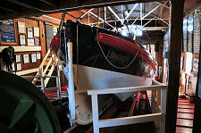 First View of the Thomas McCunn