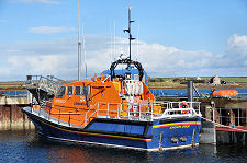 Longhope Lifeboat