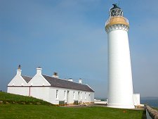 Cantick Head Lighthouse