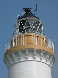 Cantick Head Lighthouse