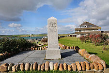 Royal Oak Memorial Garden