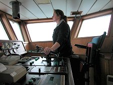 Bridge of the Hoy Head