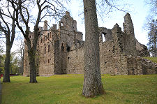 And from the South-East