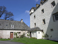 House and Chapel