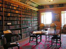 The Library