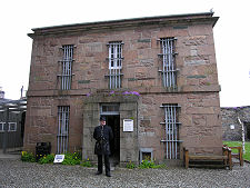 The Old Prison