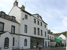Inveraray Town House