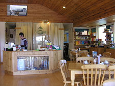 The Cafe